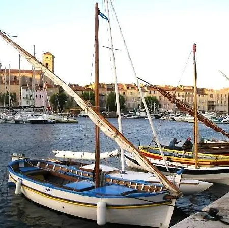 Non Lejlighed La Ciotat